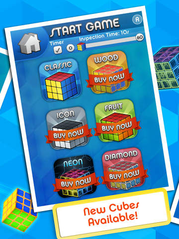 Rubik's® Cube Freeのおすすめ画像3