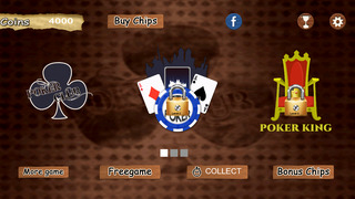 最高のポーカークラブジャックポットパーティ... screenshot1