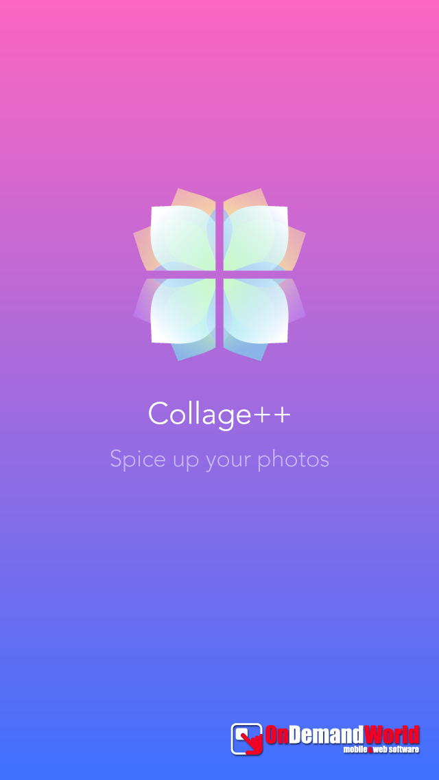 Collage++ PRO - Spice up your photosのおすすめ画像5