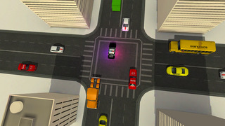 Traffic Buster screenshot1