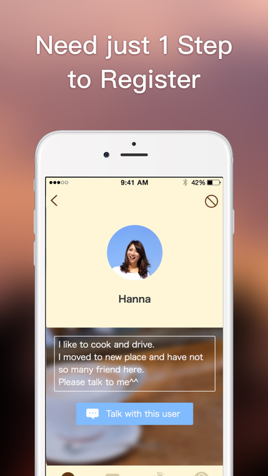 iPhone Screenshot 5