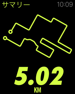 iPhone スクリーンショット 3