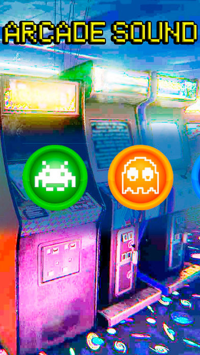 Arcade Sound screenshot1