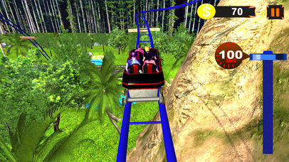 Super Roller Coaster ... screenshot1
