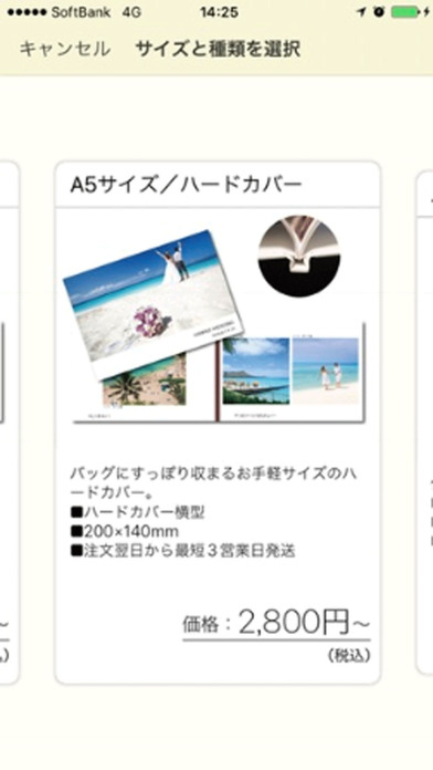 iPhone Screenshot 2