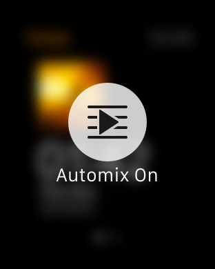 iPhone スクリーンショット 4