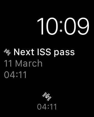 iPhone スクリーンショット 4