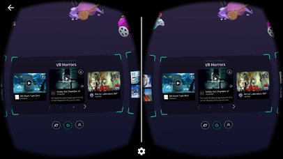 VR Horror World for Google Cardboardのおすすめ画像3