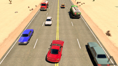 Road Racer: Revolution screenshot1