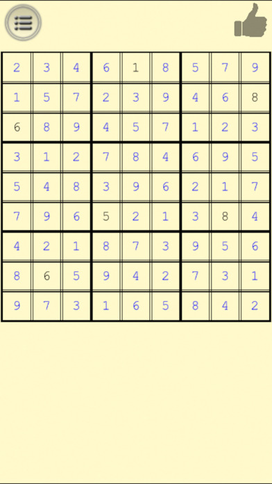 Sudoku - Premium Sudo... screenshot1