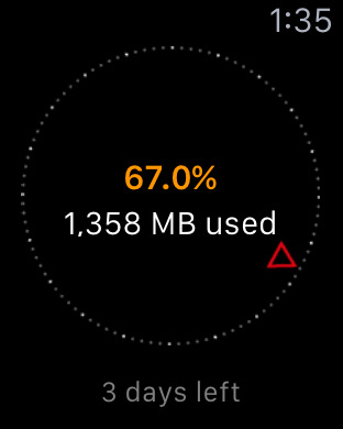 iPhone スクリーンショット 3
