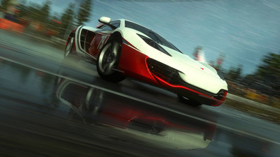 Cyberline Racing GTIのおすすめ画像4