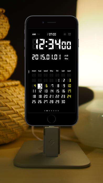 iPhone スクリーンショット 3