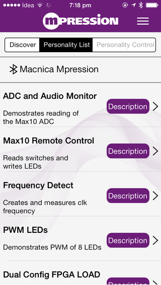 iPhone Screenshot 3