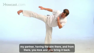 Capoeira Martial Art screenshot1