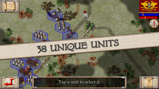 Ancient Battle: Hanni... screenshot1