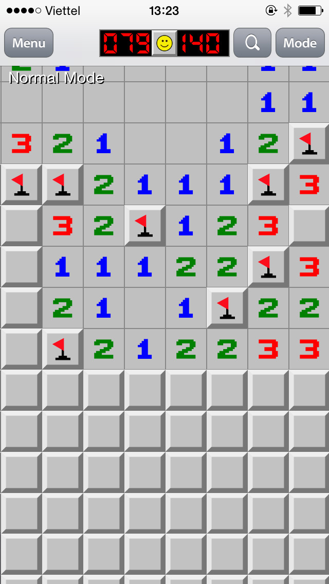 Minesweeper Classic! for ios instal free