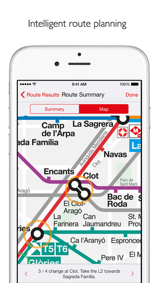 iPhone Screenshot 3
