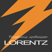 LORENTZ Polyphonic Synthesizer