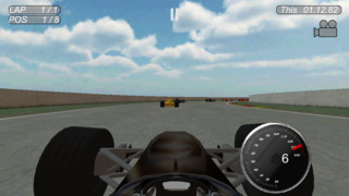 Formula Racer 2015 screenshot1