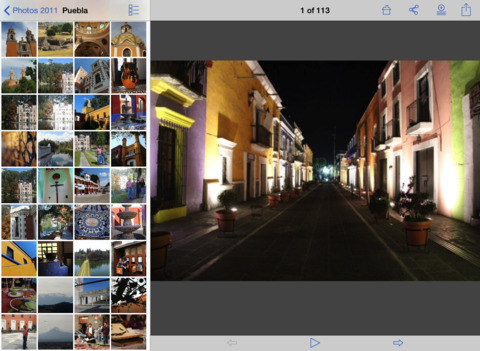 PhotoStackr for Cloud - Dropbox, Box, OneDrive & GoogleDriveのおすすめ画像4
