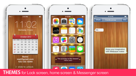 iPhone スクリーンショット 2