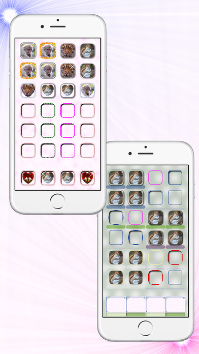 iPhone スクリーンショット 1