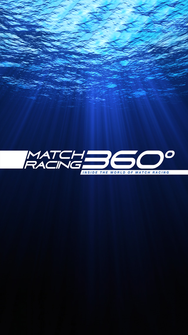MATCH RACING 360º screenshot1
