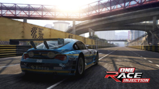Race One screenshot1