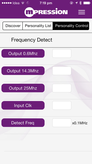 iPhone Screenshot 4
