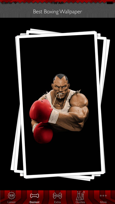 ボクシングの Hd 壁紙 最高のボクシング テーマの芸術作品コレクション Iphone最新人気アプリランキング Ios App
