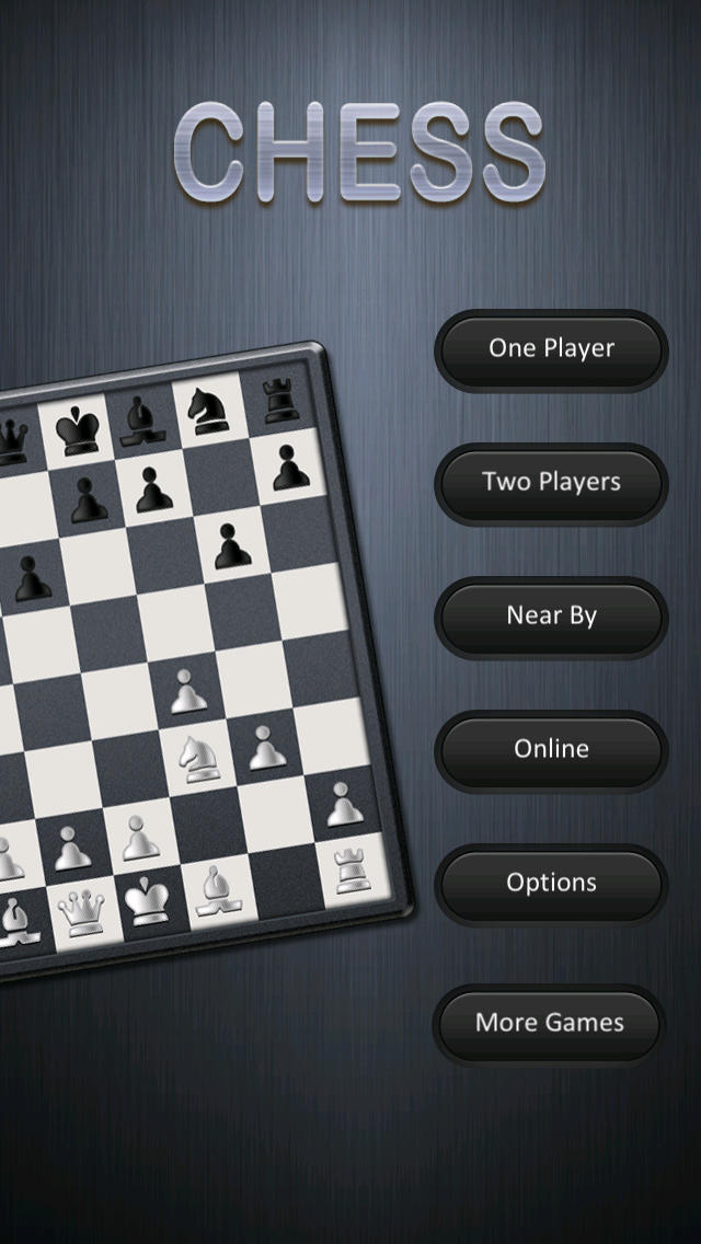 Chess ++ screenshot1