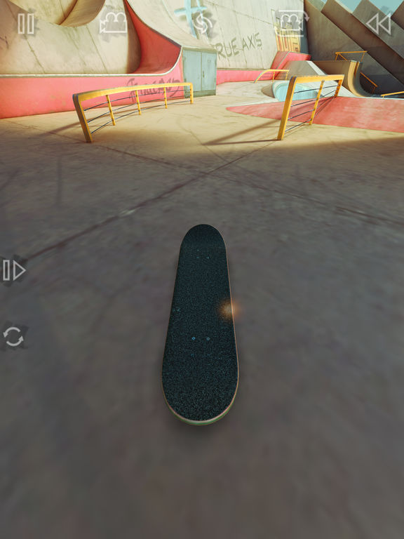 True Skate  