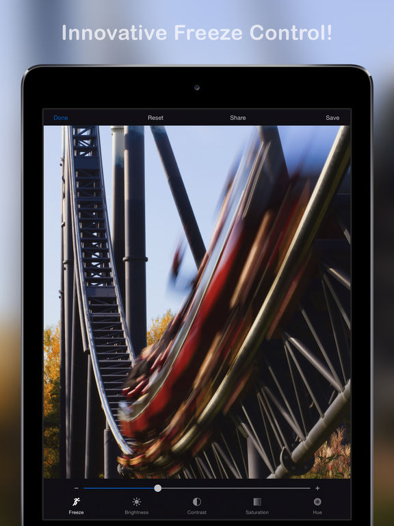 iPad Screenshot 4