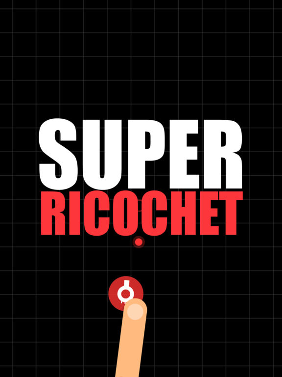 Super Ricochet: A Ricochet Gameのおすすめ画像2