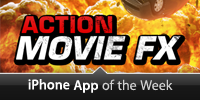 showcase MobileSFT Bad Robot Interactive Action Movie FX