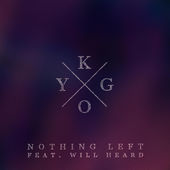 Nothing Left (Feat. Will Heard)