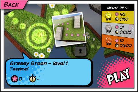 iPhone Screenshot 4