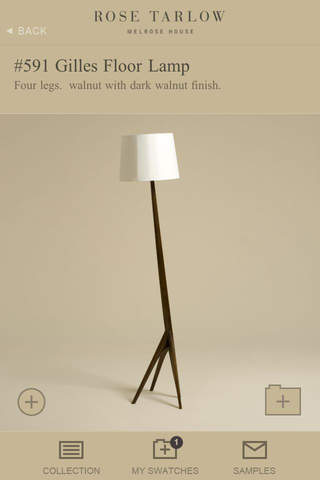iPhone Screenshot 5