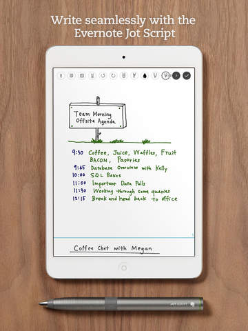 iPad Screenshot 2