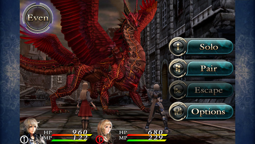 iPhone Screenshot 3