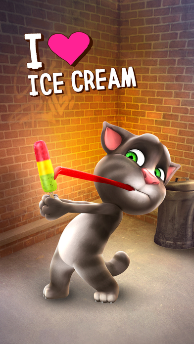 iPhone Screenshot 5