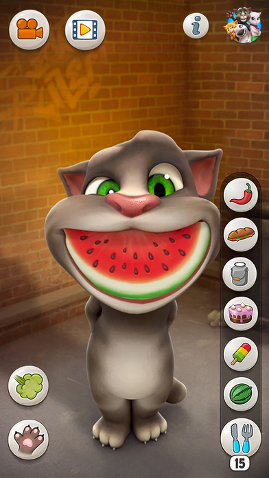 iPhone Screenshot 2