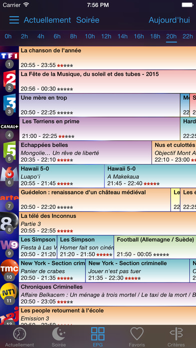 iPhone Screenshot 3