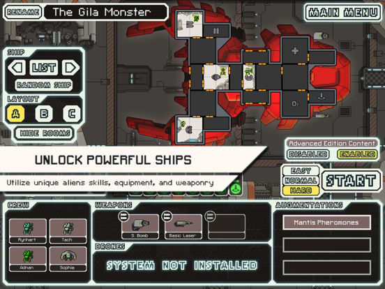 iPad Screenshot 4