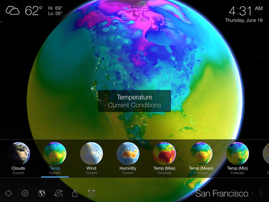 iPad Screenshot 3