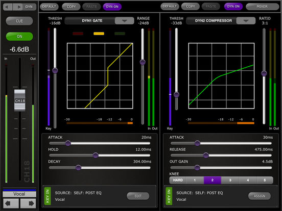 iPad Screenshot 5