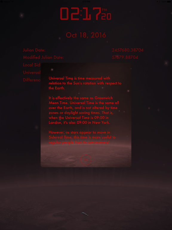 iPad Screenshot 3