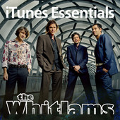 The Whitlams by The Whitlams - Download The Whitlams on iTunes The Whitlams by The Whitlams - Download The Whitlams on iTunes