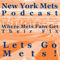 Robert J. Safuto – New York Mets Baseball Podcast